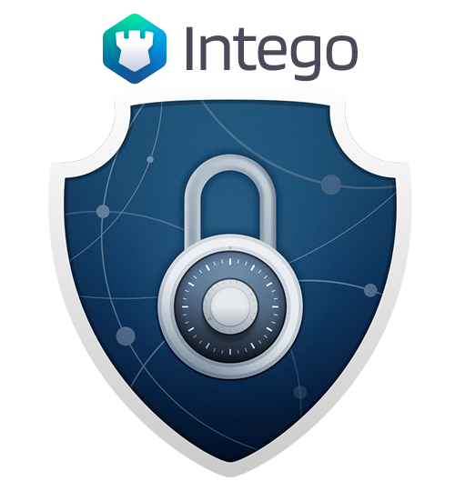Intego Mac インターネットセキュリティ X9 1Y1U